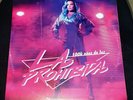 LA PROHIBIDA 100K AÑOS DE LUZ  VINILO NUEVO ( FANGORIA ALASKA DINARAMA )