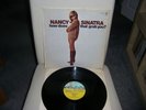 NANCY SINATRA HOW DOES THAT GRAB YOU? steamboat Reprise 33 rpm LP 1966 A1 B1 