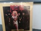 MOTLEY CRUE Smokin' In The Boys Room ELEKTRA 1985 UK RADIO PROMO 7