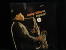 Sonny Rollins-On Impulse -Impulse 91-4 LOGO STEREO GREAT COPY