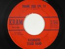 Funk 45 - Kashmere Stage Band - Thank You - Kram - mp3