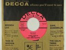 Funk Jazz Mod 45 - Warren Covington - Payday - Decca - VG+ mp3