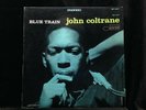 John Coltrane-Blue Train-Blue Note 81577-LIBERTY GREAT COPY
