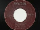 70s/Sweet Soul 45 - Top Shelf - Stop And Listen - Spectrum - VG+ mp3
