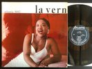 LA VERN BAKER La Vern DG MONO BLUES LP on ATLANTIC 8002