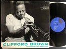 CLIFFORD BROWN Memorial Album UA JAZZ LP on BLUE NOTE BST 81526 VG++