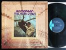 LEE MORGAN The Sixth Sense STEREO LIBERTY JAZZ LP on BLUE NOTE BST 84335 VG++