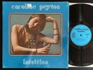 CAROLINE PEYTON Intuition ORIG INDIANA LONER FOLK ROCK LP M-