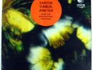 Santur, Tunbuk and Tar -“Music & Drum Rhythms From Iran” – Limelight – 12” World