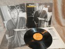 HARRY NILSSON Nilsson Schmilsson 1st press RCA LSP-4515 w/poster-NFS PROMO stamp