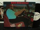 THE GOO GOO DOLLS Jed LP ORIGINAL 1989 1st PRESS METAL BLADE RECORDS