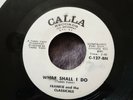 Northern Soul Frankie And The Classicals