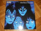 LP  - Kiss 