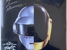 Daft Punk Random Access Memories double vinyl gatefold NEW SEALED record 2 LP