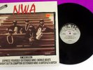 N.W.A Express Yourself 12