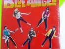 BLUE ANGEL Self Titled LP 1980 Old Stock, STILL SEALED   CYNDI LAUPER SW16