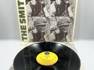 The Smiths Meat Is Murder Vinyl 1985 Sire Rough Trade Records 25269-1 SRC Press