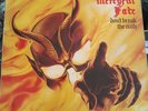 Mercyful Fate Don't Break the Oath Vinyl 1984 Important Records Near Mint