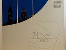 Joe Jackson Night and Day LP MFSL Master Recording gatefold