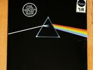 PINK FLOYD DARK SIDE OF THE MOON STILL SEALED first pressing with HYPE STICKER