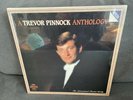 SEALED Archiv Digital 4-LP R225007.  'A Trevor Pinnock Anthology' MINT Germany