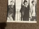 The Cigarettes - They’re Back Again (Here They Come) 7” Single