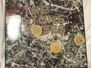 stone roses vinyl original, first pressing, signed Ian Brown