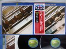 BEATLES 1967-1970 APPLE EAS-77005,6 Japan OBI POSTER VINYL 2LP