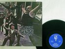 DOORS STRANGE DAYS ELEKTRA SJET-8017 Japan STEREO VINYL LP