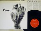 FAUST SAME POLYDOR 23MM 0236 Japan VINYL LP