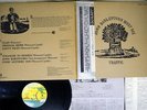 TRAFFIC JOHN BARLEYCORN MUST DIE ISLAND ILS-80280 Japan OBI VINYL LP