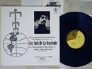 MAL WALDRON QUIET TEMPLE BLACK LION PA-6108 Japan VINYL LP