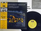 PAT METHENY GROUP OFFRAMP ECM PAP-25533 Japan OBI VINYL LP