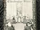 Clandestine Blaze, Goatmoon, Archgoat, Absurd, Mg?a, Bizarre Uproar, Black Metal