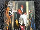 Grand Belial's Key, Judas Iscariot, Absurd, Der Stürmer, Crucifier, Goatmoon