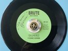 YVONNE VERNEE * YOU CAN DO IT * JUST LIKE YOU DID ME * INST * NORTHERN SOUL??