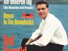 Ted Herold - Down In The Boondocks