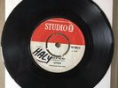 THE HEPTONES DOCK OF THE BAY / ROCKY THE RULER OG UK STUDIO 1 7