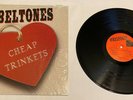 The Beltones Cheap Trinkets LP TKO RARE