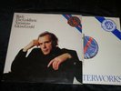 J S Bach The Goldberg Variations Glenn Gould,Piano CBS Masterworks Digital NM