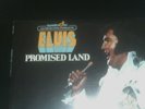 ELVIS PRESLEY- APD1-0873- PROMISED LAND LP STILL SEALED  QUADRADISC  BEAUTY