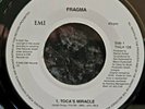 Fragma - Toca's Miracle / Toca Me - Rare Excellent Condition 2000 Trance 7