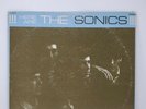 SUPER RARE Here Are The Sonics Vinyl Album 1965 Etiquette ET-LPS-024