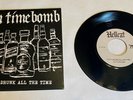 Tim Timebomb She's Drunk All The Time Rancid Punk NM+