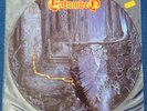 Entombed - Left Hand Path - Picture LP- 1990