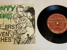 Sloppy Seconds The First Seven Inches Alternative Testicles NM Original Vinyl