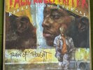 Talib Kweli & HiTek - Reflection Eternal - Train of Thought 2LP Mos Def, XZIBIT