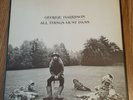George Harrison ‘All Things Must Pass’ 1970 Lp box set w/ poster near mint-cond