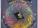FARID EL ATRACHE Maqdarch Aqoul Ah  Cairophon French Press 7