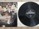 DECCA SXL 6322  ED3 *BACKHAUS*BOHM*BRAHMS PIANO CONCERTO NO.2 NM